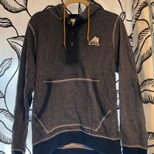 Men’s hoodie